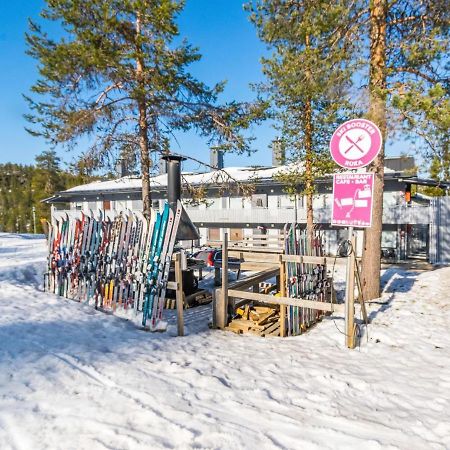 Holiday Home Vuosselinhelmi C6 By Interhome Ruka Zewnętrze zdjęcie