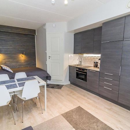 Holiday Home Vuosselinhelmi C6 By Interhome Ruka Zewnętrze zdjęcie