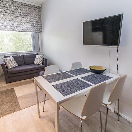 Holiday Home Vuosselinhelmi C6 By Interhome Ruka Zewnętrze zdjęcie