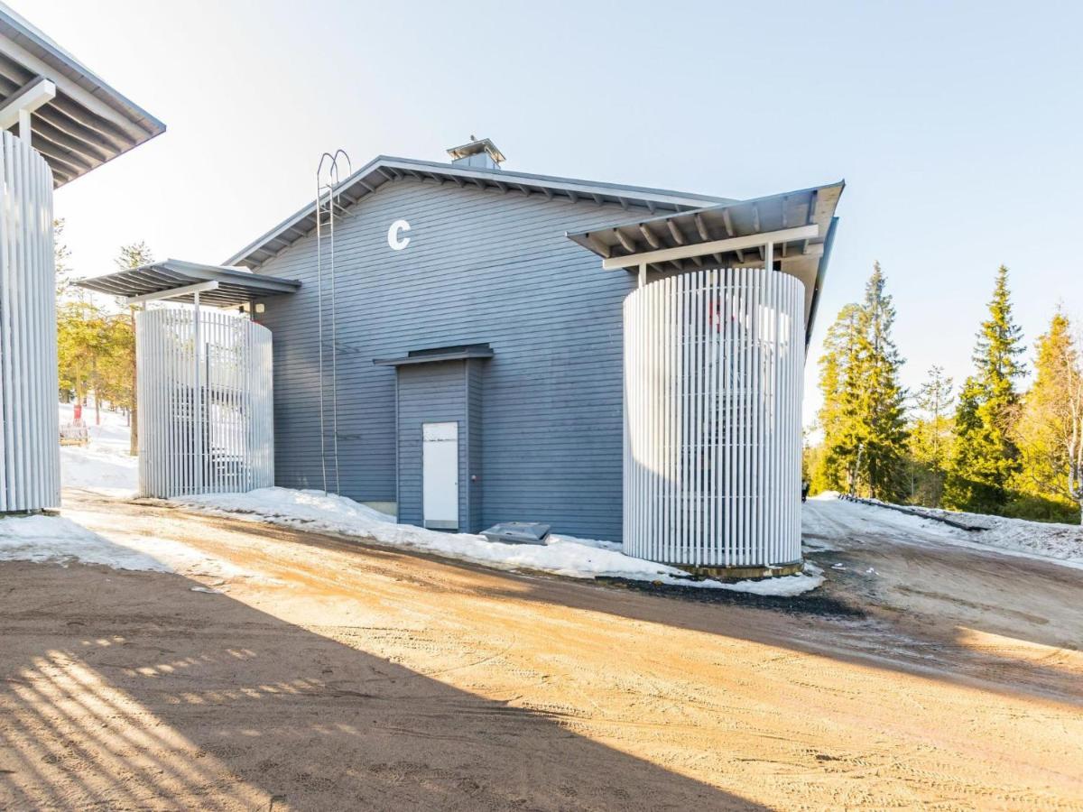 Holiday Home Vuosselinhelmi C6 By Interhome Ruka Zewnętrze zdjęcie