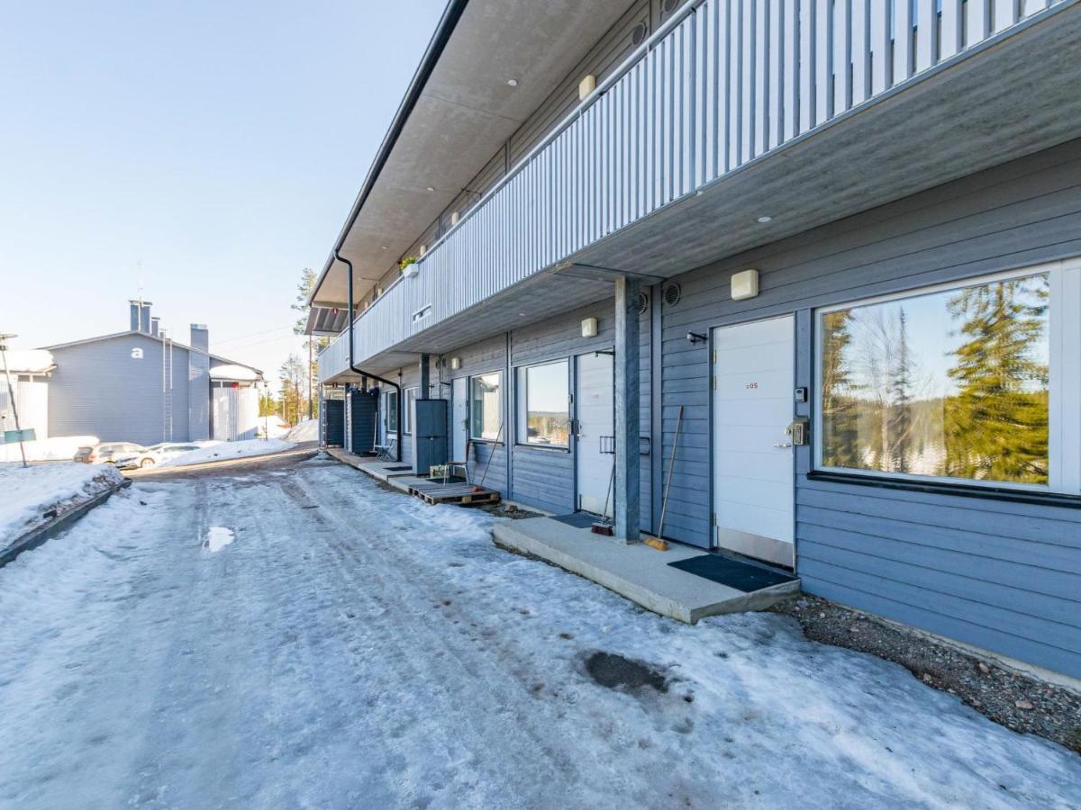 Holiday Home Vuosselinhelmi C6 By Interhome Ruka Zewnętrze zdjęcie