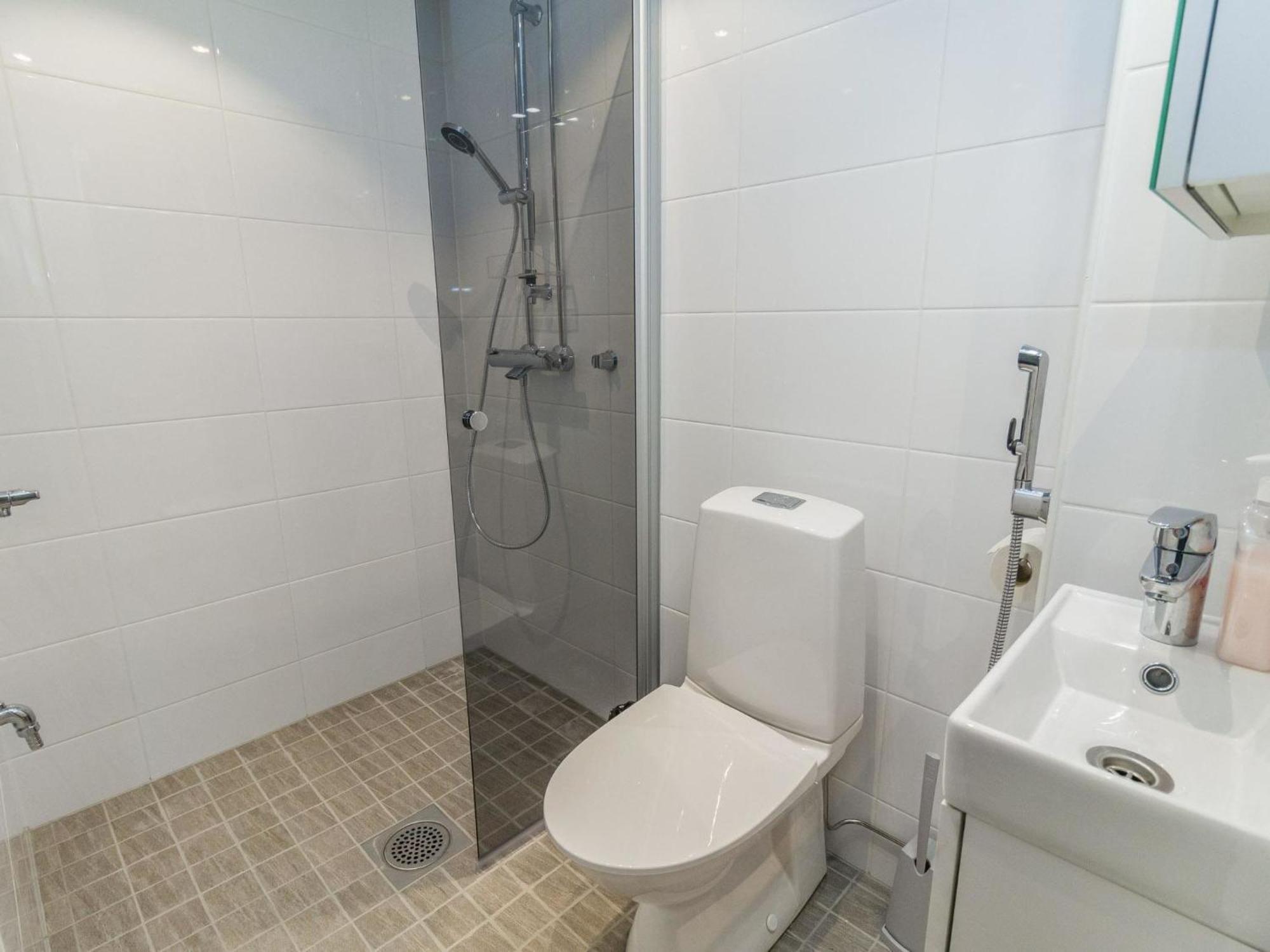 Holiday Home Vuosselinhelmi C6 By Interhome Ruka Zewnętrze zdjęcie