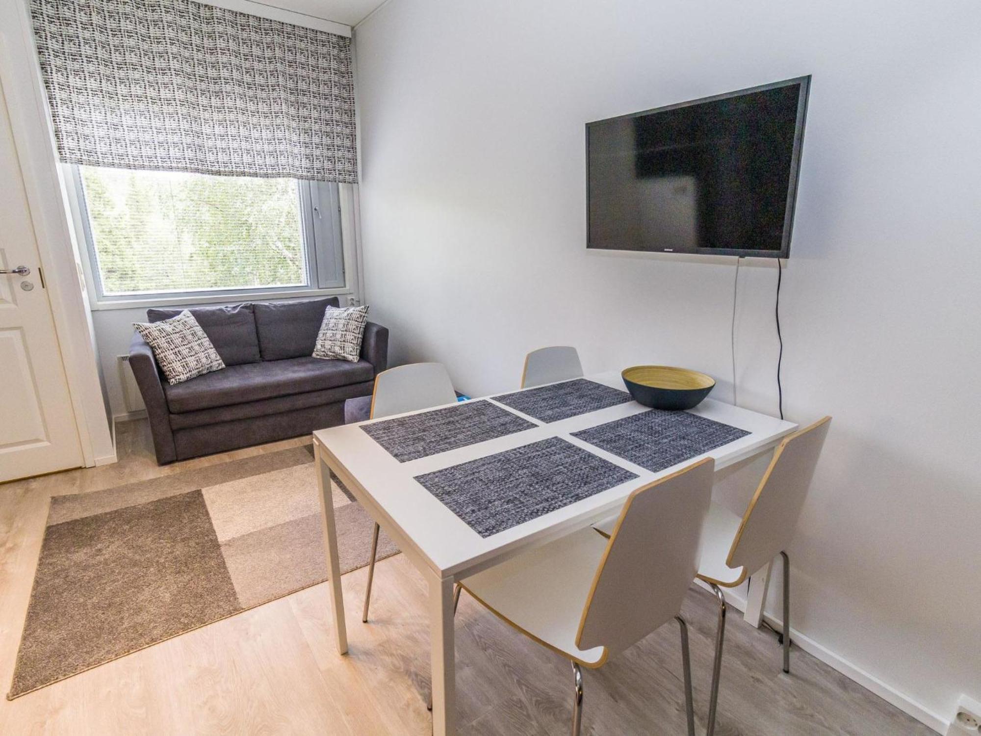 Holiday Home Vuosselinhelmi C6 By Interhome Ruka Zewnętrze zdjęcie
